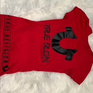 True Religion Shirt